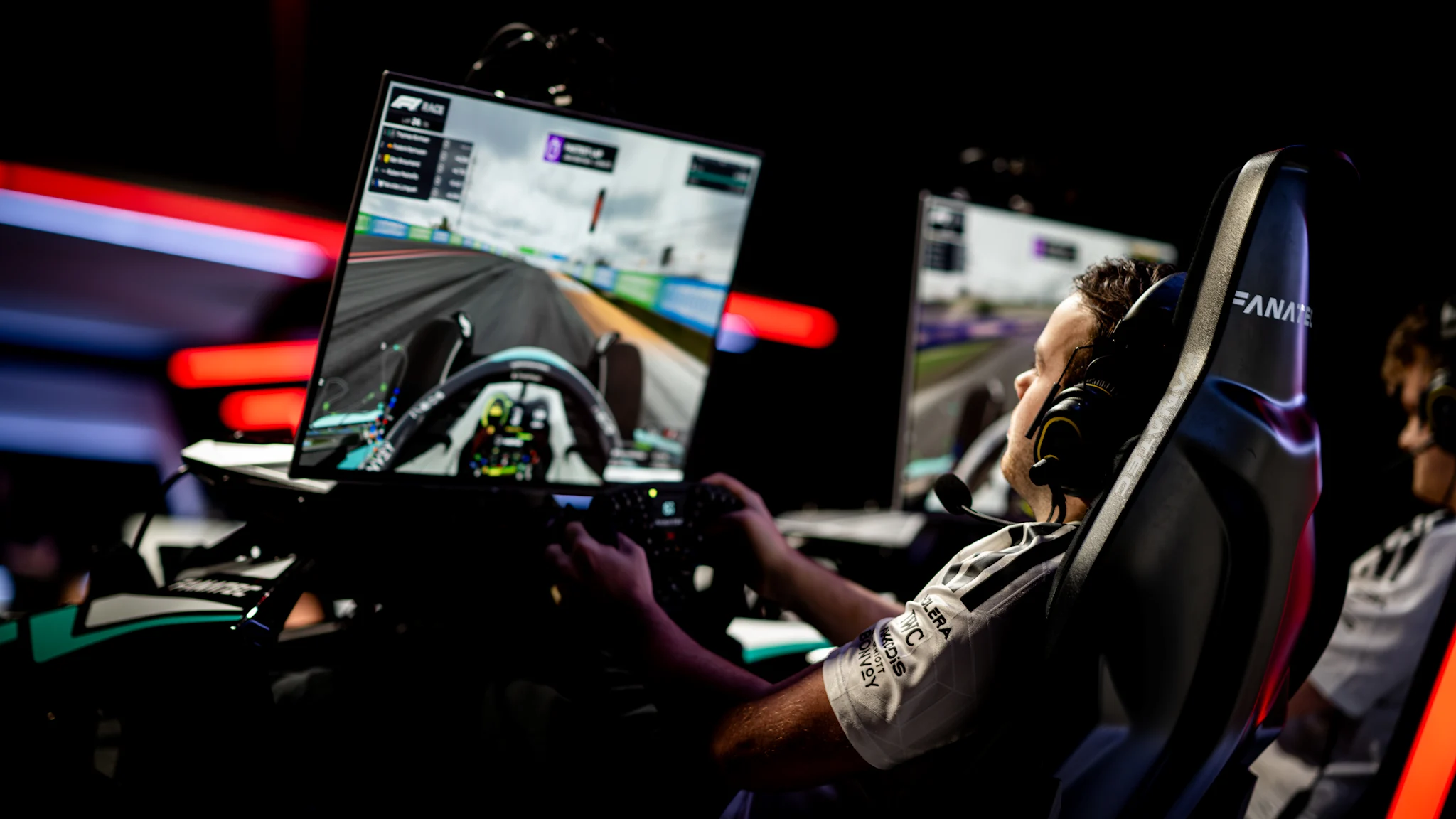 2026 F1 开云的登录网址 世界锦标赛第十轮直播：墨西哥城站竞逐即将开启