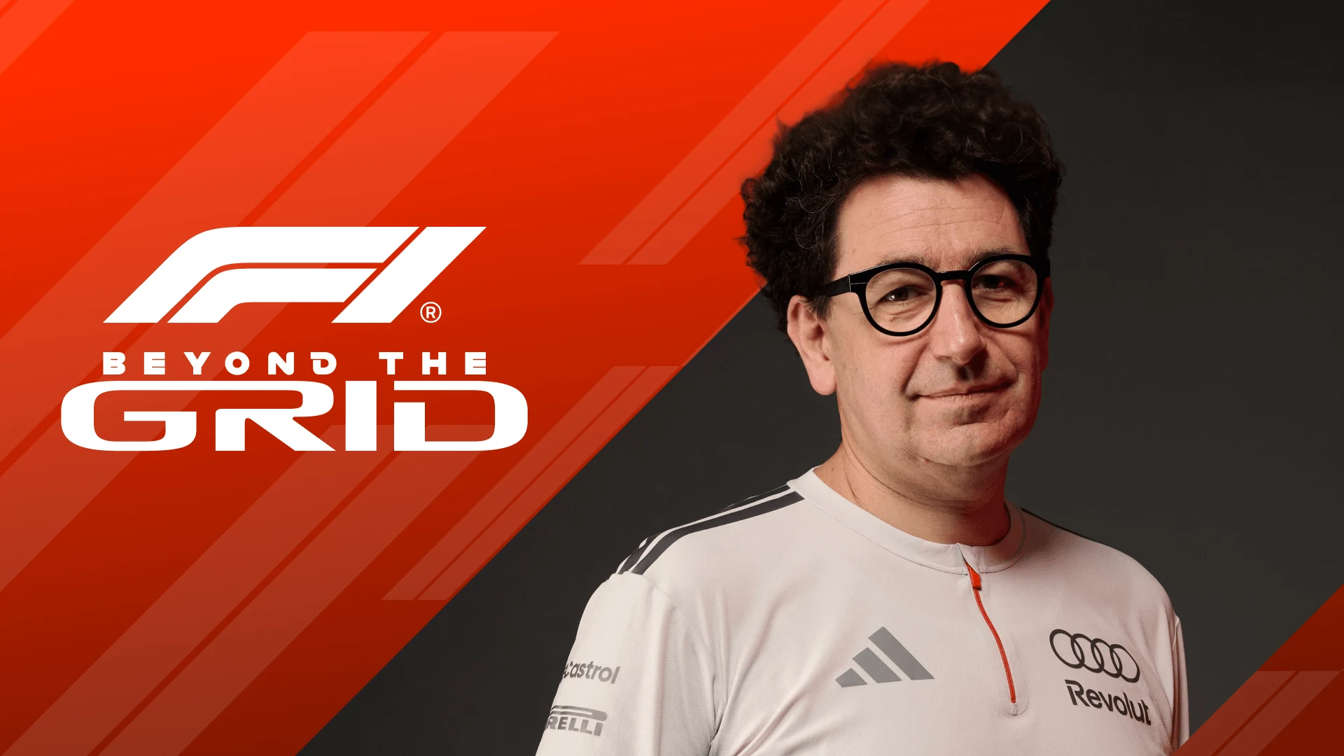 开云的登录网址 - Mattia Binotto：用4年时间将{Audi}打造成{F1}赢家的策略解析